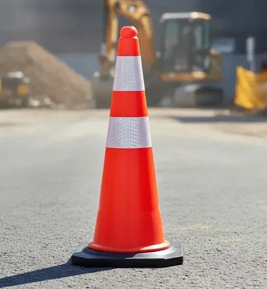 PROTECCION VIAL