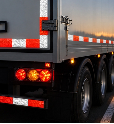 CINTAS VEHICULARES PREVENCIÓN
