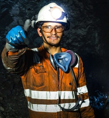 PROTECCIÓN MINERÍA