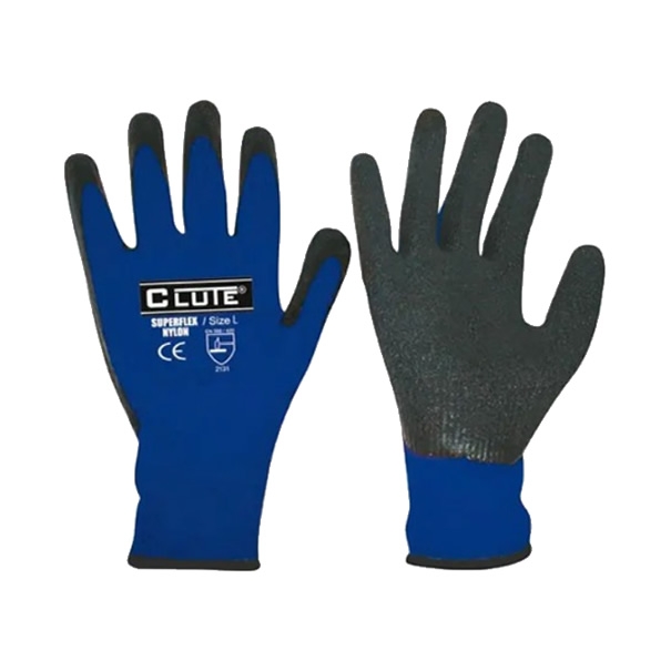 Guante Super Flex Nylon