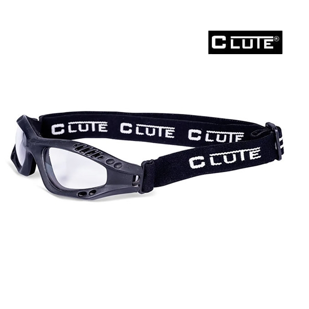Anteojo Raptor Luna Clara – Clute